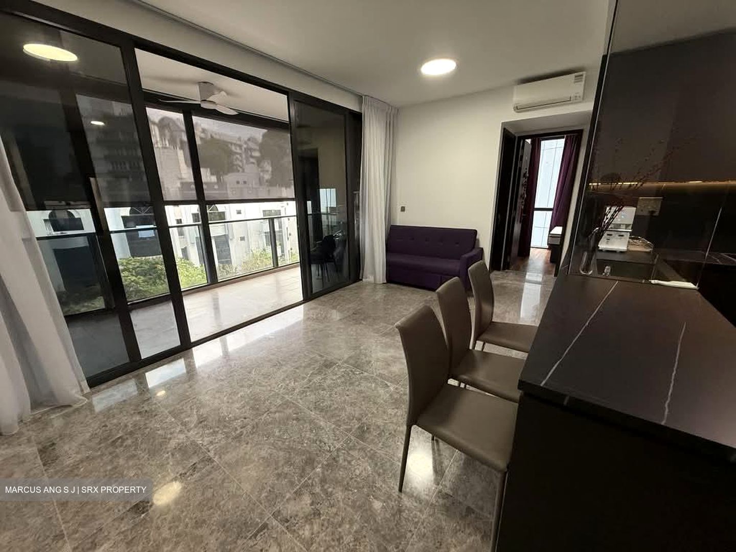 Hyll On Holland (D10), Condominium #536096801